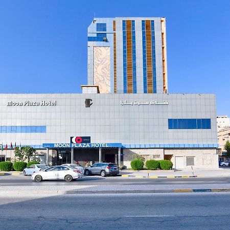 Capital O 125 Moon Plaza Hotel Manama Luaran gambar