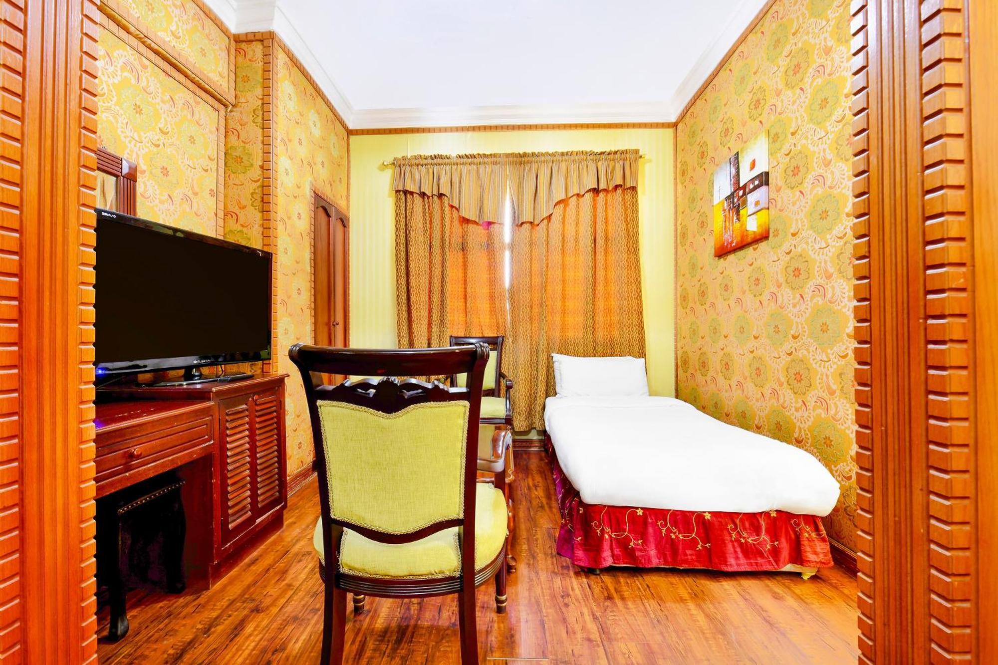 Capital O 125 Moon Plaza Hotel Manama Luaran gambar